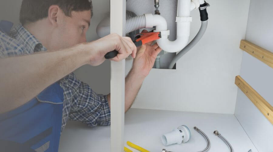 Local expert plumbing services in Dalton, MO